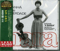 Leao,nara - Manha De Liberdade - Music CD