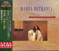 Bethania,maria - As Cancoes Que Voce Fez Pra Mim - Music CD