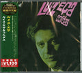 Eca,luiz - Luiz Eca & Cordas - Music CD