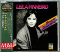 Pinheiro,leila - Bencao Bossa Nova - Music CD