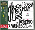 Menescal,roberto - De Roberto Menescal E Seu Conjuto - Music CD
