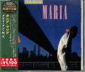 Maria,tania - Made In New York - Music CD