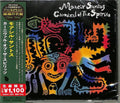 Santos,moacir - Carnival Of The Sprits - Music CD