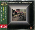 Gilberto,astrud - September 17 1969 - Music CD