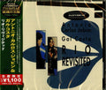 Jobim,antonio Carlos - Rio Revisited - Music CD
