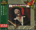 De Souza,raul - Sweet Lucy - Music CD