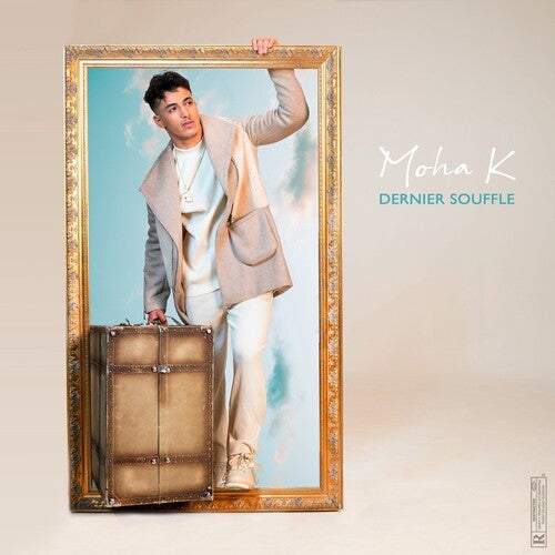 Moha K - Dernier Souffle - Music CD