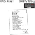 Perry,mark - Snappy Turns - Vinyl Record