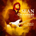 Chambers,sean - That's What I'm Talkin About - Music CD