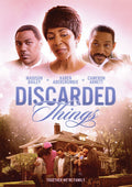 Discarded Things - Discarded Things - DVD