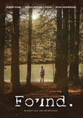 Found - Found - DVD