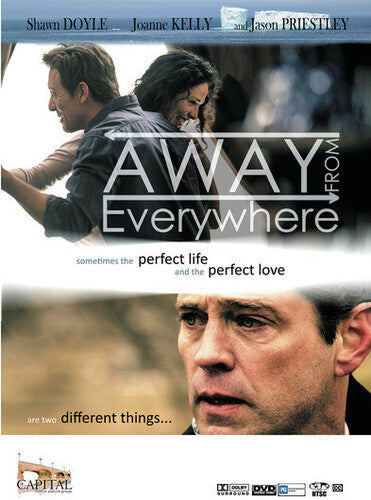 Away From Everywhere - Away From Everywhere - DVD