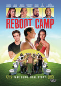 Reboot Camp - Reboot Camp - DVD
