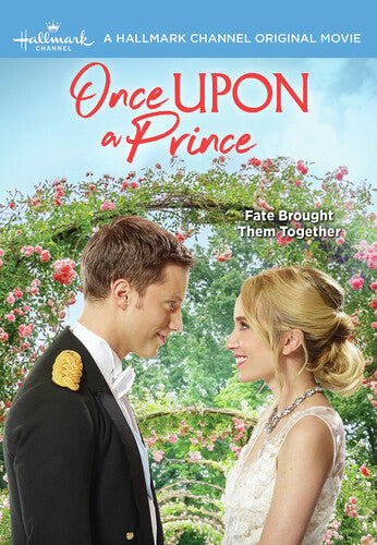 Once Upon A Prince - Once Upon A Prince - DVD