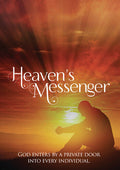 Heaven's Messenger - Heaven's Messenger - DVD