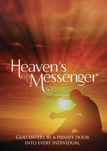 Heaven's Messenger - Heaven's Messenger - DVD