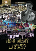 How Many Lives - How Many Lives - DVD