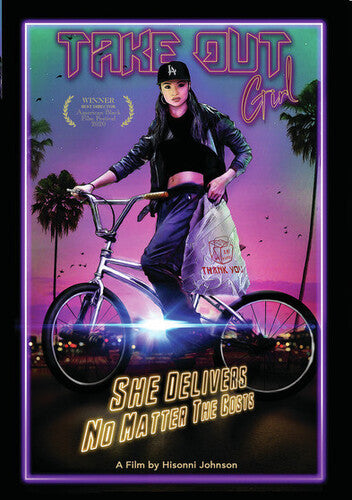 Take Out Girl - Take Out Girl - DVD