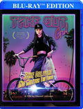 Take Out Girl - Take Out Girl - Blu-ray