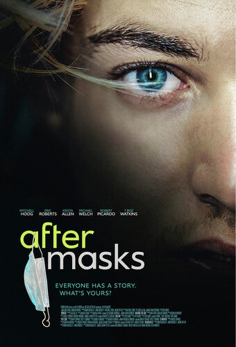 After Masks - After Masks - DVD