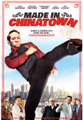 Made In Chinatown - Made In Chinatown - DVD