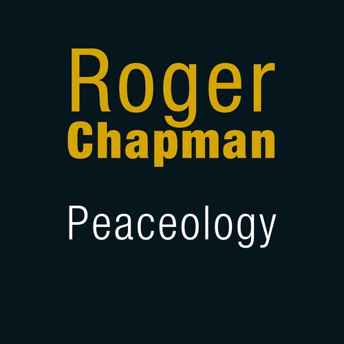 Chapman,roger - Peaceology - Music CD