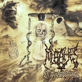 Maahes - Reincarnation - Music CD