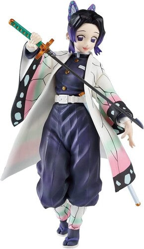 Ichiban - Demon Slayer: Kimetsu No Yaiba - Shinobu Kocho - Collectibles