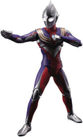 Tamashi Nations - Ultraman Tiga - (shinkocchouseihou) Multi Type - Collectibles