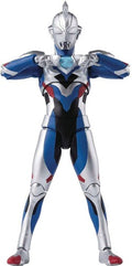 Tamashi Nations - Ultraman Z - Ultraman Z Original - Collectibles