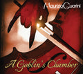 Guarini,maurizio - Goblin's Chamber - Music CD