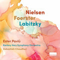 Foerster / Chaudhuri / Pavlu - Vocal Works - Music CD