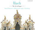 Bach,j.s. / Kummer - Art Of Fugue - Super Audio CD