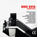 Rota - Chamber Music - Music CD