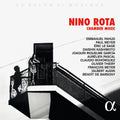Chamber Music Music CD