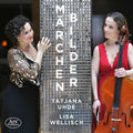 Grieg / Uhde / Wellisch - Marchenbilder - Super Audio CD