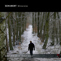 Schubert / Schafer / Koch - Die Winterreise - Music CD