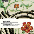 Mouton / Cappella Pratensis - Den Bosch Choirbooks 2 - Music CD