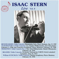 Brahms / Stern - Isaac Stern Live 8 - Music CD