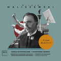 Maliszewski / Opole Philharmonic Orch / Neumann - Symphonic Works - Music CD