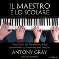 Il Maestro E Lo Scolare / Various - Il Maestro E Lo Scolare / Various - Music CD