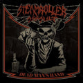 Steamroller Assault - Dead Man's Hand - Music CD