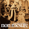 Couperin / Bogner - Non Mesure - Music CD