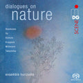 Dialogues On Nature / Various - Dialogues On Nature / Various - Super Audio CD