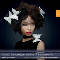 Concerti Per Violino Ix Music CD