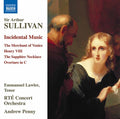 Sullivan / Lawler / Penny - Indicental Music - Music CD