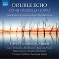 Kernis / Tanenbaum - Double Echo - Music CD