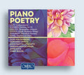 30 Piano Poetries / Various - 30 Piano Poetries / Various - Music CD