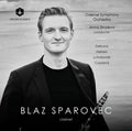 Copland / Sparovec / Milletari - Works For Clarinet - Music CD