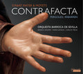 Echevarria / Onofri / Mena - Contrafacta - Music CD